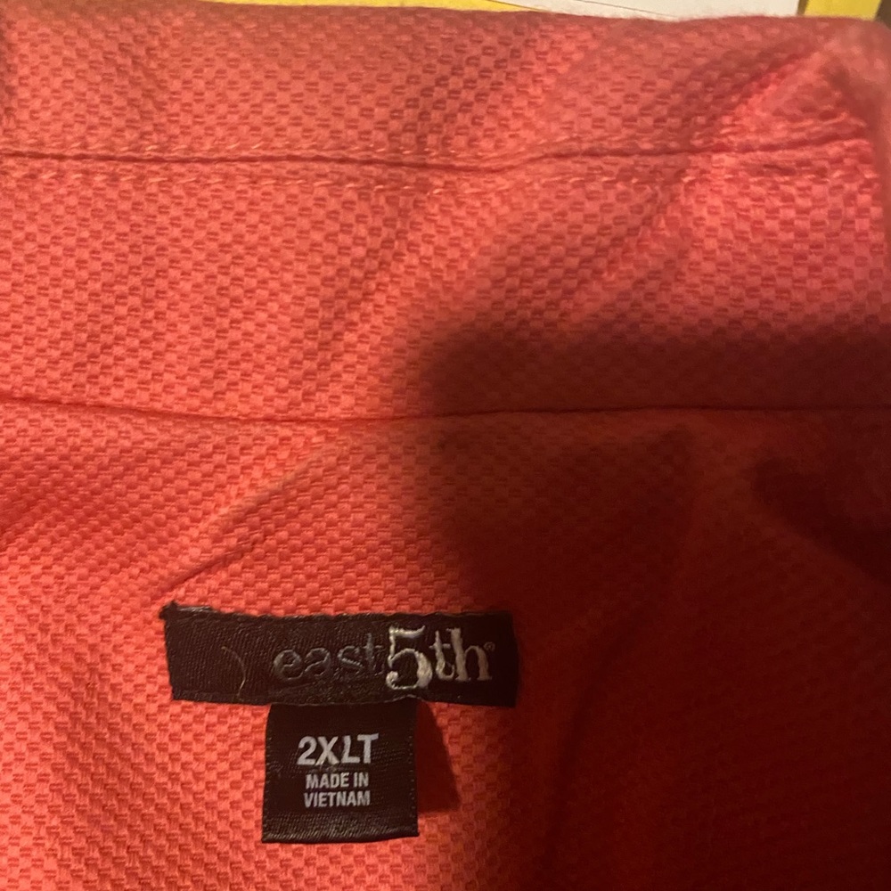 Women’s East 5th Blazer. Size 18W or 1X (XXL). OFFERS WELCOME‼️‼️- NWT - Picture 7 of 7